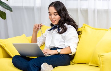 ¿Qué nombre colocarle al archivo de mi CV?