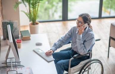 Importancia de formar grupos de trabajo inclusivos y diversos