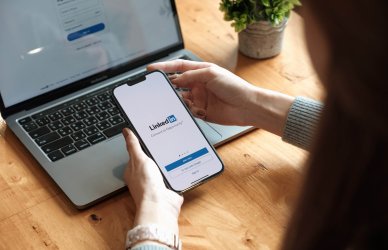 Cómo usar keywords en tu perfil de LinkedIn