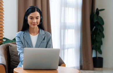 Los 7 mejores colores para usar en una entrevista de trabajo