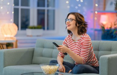 7 series y documentales de marketing disponibles en Netflix