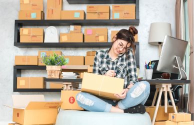 9 habilidades indispensables para ser un vendedor exitoso