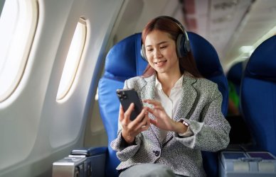 10 consejos para tus viajes de trabajo