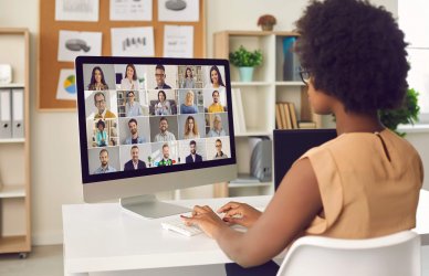 Todo lo que debes saber sobre el modelo de trabajo híbrido