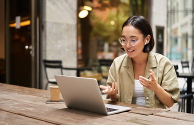 Trabajo presencial vs. trabajo remoto, ¿cuál es mejor para ti?