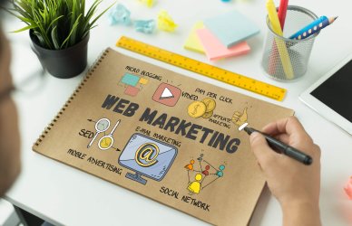 8 herramientas de marketing digital para usar en 2022