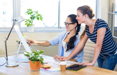 7 cosas que debes saber antes de contratar a un diseñador gráfico