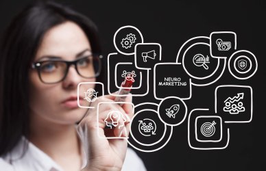 Neuromarketing: ¿qué es y cómo implementarlo?