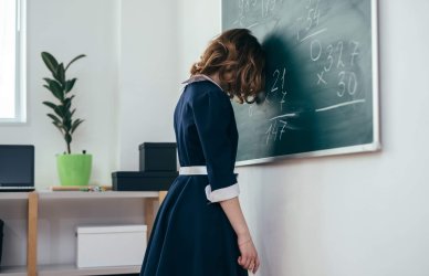 ¿Tengo que ser bueno en matemáticas para ser programador?