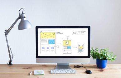 ¿Cómo integrar diseño web con posicionamiento SEO?