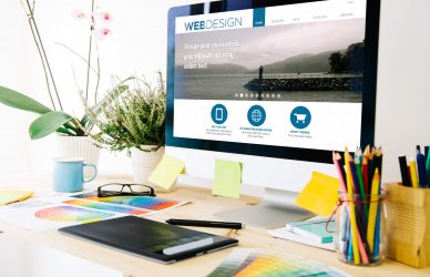 Evita estos 7 errores comunes en el diseño web a toda costa