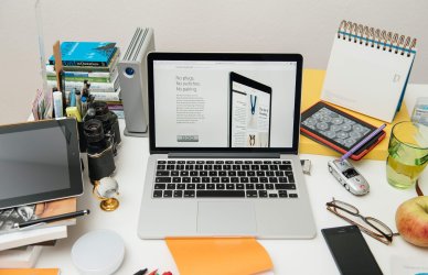 4 cursos gratis de diseño UX