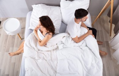 Los 8 empleos con mayores índices de divorcios
