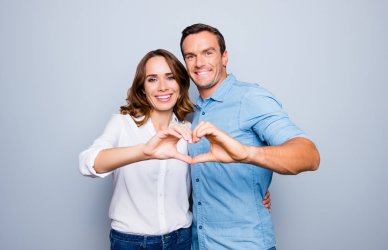 Relaciones sentimentales en el trabajo, ¿bien o mal?