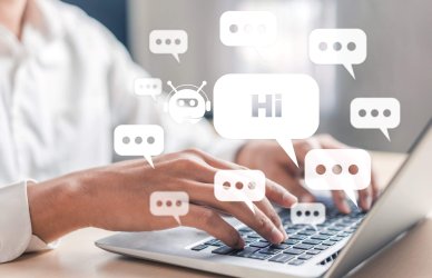 Asistente virtual vs chatbot: ¿Cuál es la diferencia?