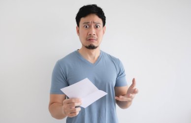 ¿Qué hacer si te quedas en blanco durante una entrevista laboral?