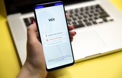 7 alternativas a WordPress para crear un sitio web