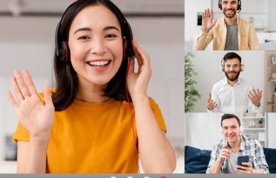 ¿Qué esperar de una tercera entrevista?