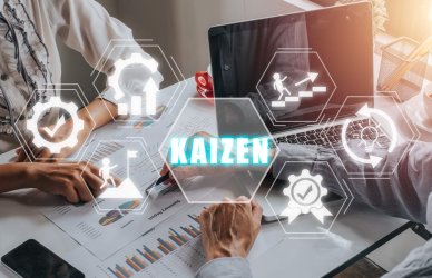 ¿Qué es el método Kaizen y cómo puede ayudarte?