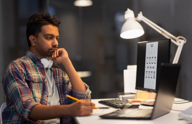 Cómo pensar como un programador