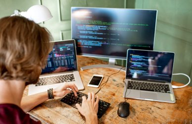Los 7 mejores frameworks para desarrollo web
