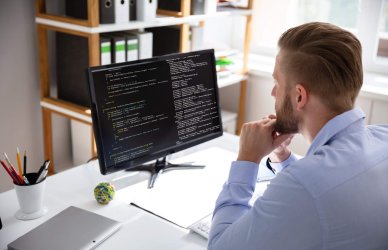 8 requisitos que las empresas piden a los programadores