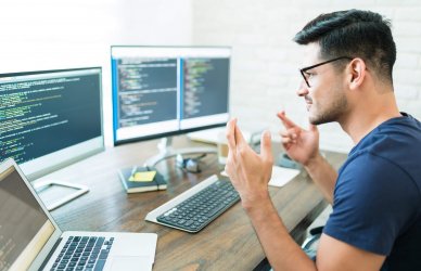 X consejos para comenzar como programador freelance