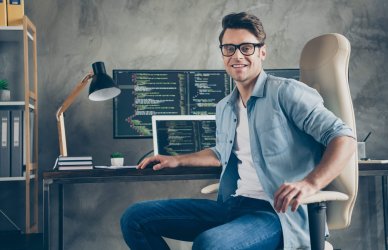 Los 10 lenguajes de programación mejor pagados