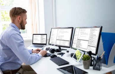 Programador o desarrollador: ¿Cuál es la diferencia?