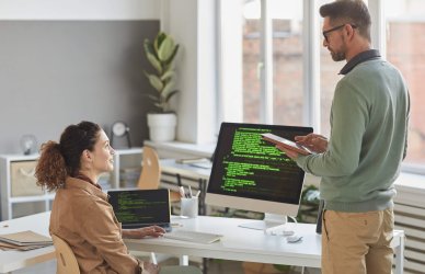Tipos de programadores: ¿cuáles son los más demandados?