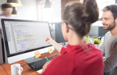 Los 7 lenguajes de programación más fáciles de aprender