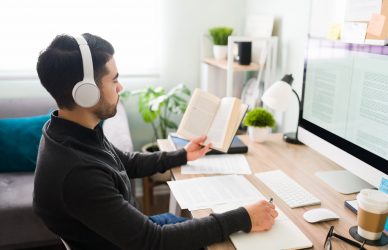 Cómo ser un buen redactor freelancer