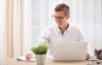 ¿Por qué es importante contratar un redactor profesional para mi blog?
