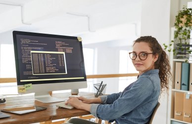 7 trabajos remotos que surgen gracias a la IA