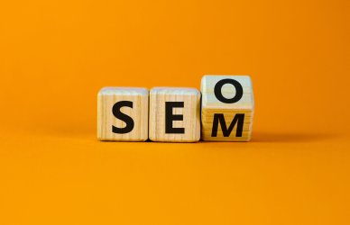 SEO y SEM: ¿cómo usarlos en tu estrategia de marketing?