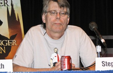 9 consejos de Stephen King para escritores