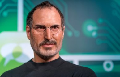 7 lecciones de vida para tener éxito, según Steve Jobs