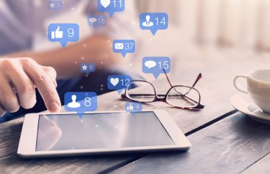 Contenido viral: 7 técnicas de redacción