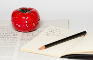Técnica pomodoro: ¿En qué consiste y cómo puede ayudarme?