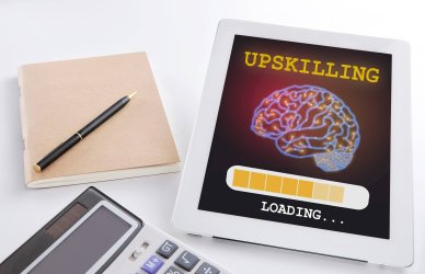 Upskilling y reskilling: ¿qué son y cómo aplicarlos?
